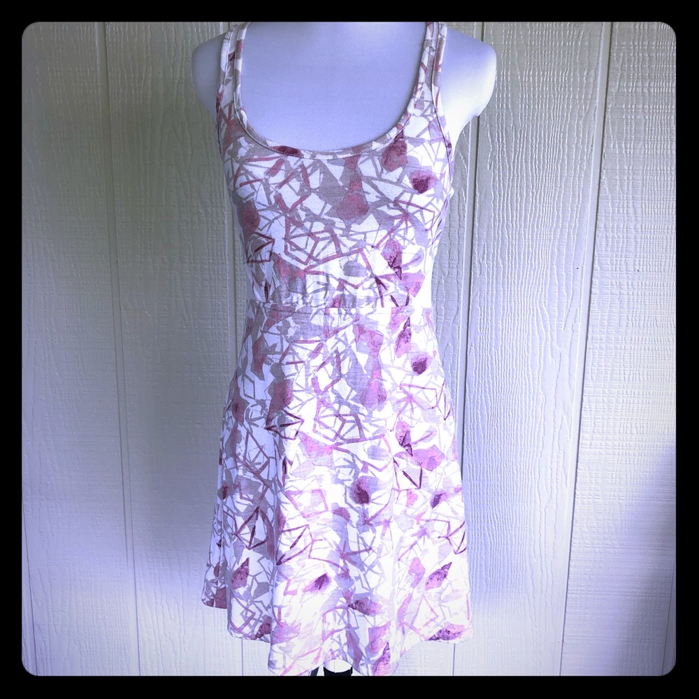 Hurley racerback dress